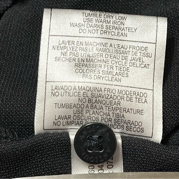 Antigua University of Alabama Men’s Grey Polo Shirt Size XL - Picture 8 of 9